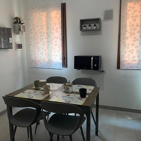 Apartament Casa Nonna Carla Chioggia Zewnętrze zdjęcie