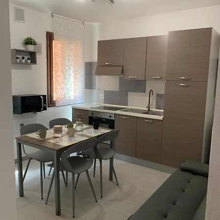 Apartament Casa Nonna Carla Chioggia Zewnętrze zdjęcie