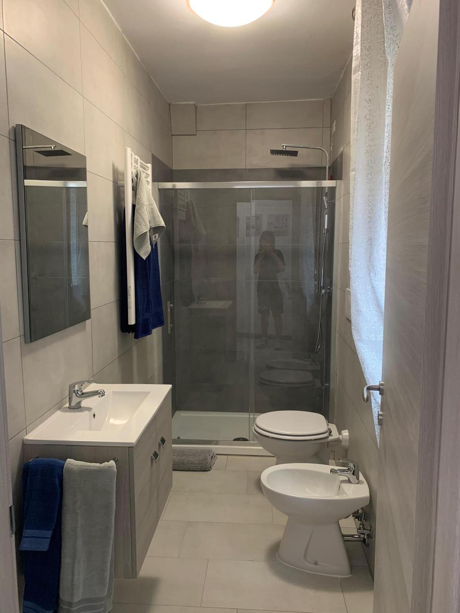 Apartament Casa Nonna Carla Chioggia Zewnętrze zdjęcie