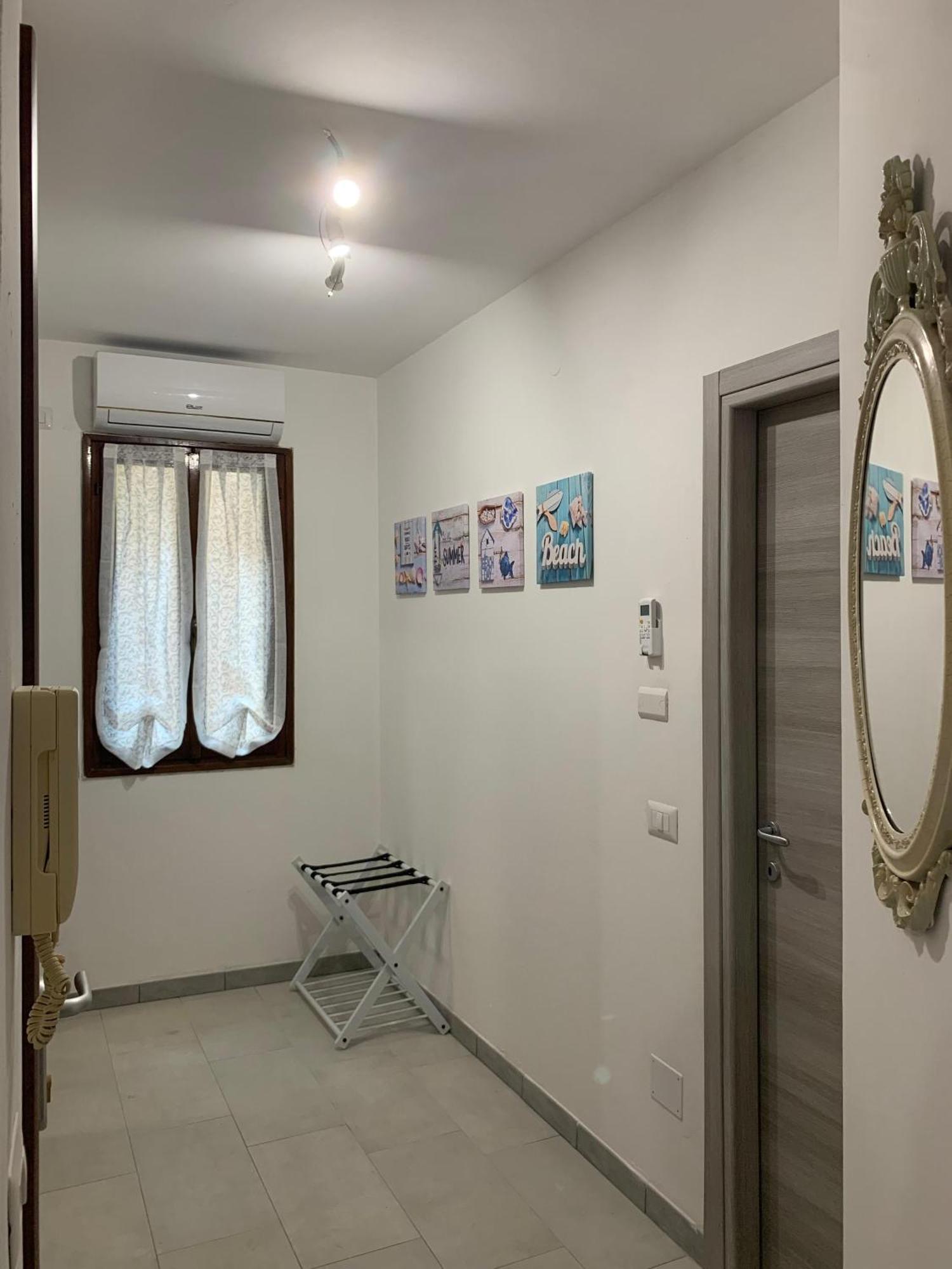 Apartament Casa Nonna Carla Chioggia Zewnętrze zdjęcie