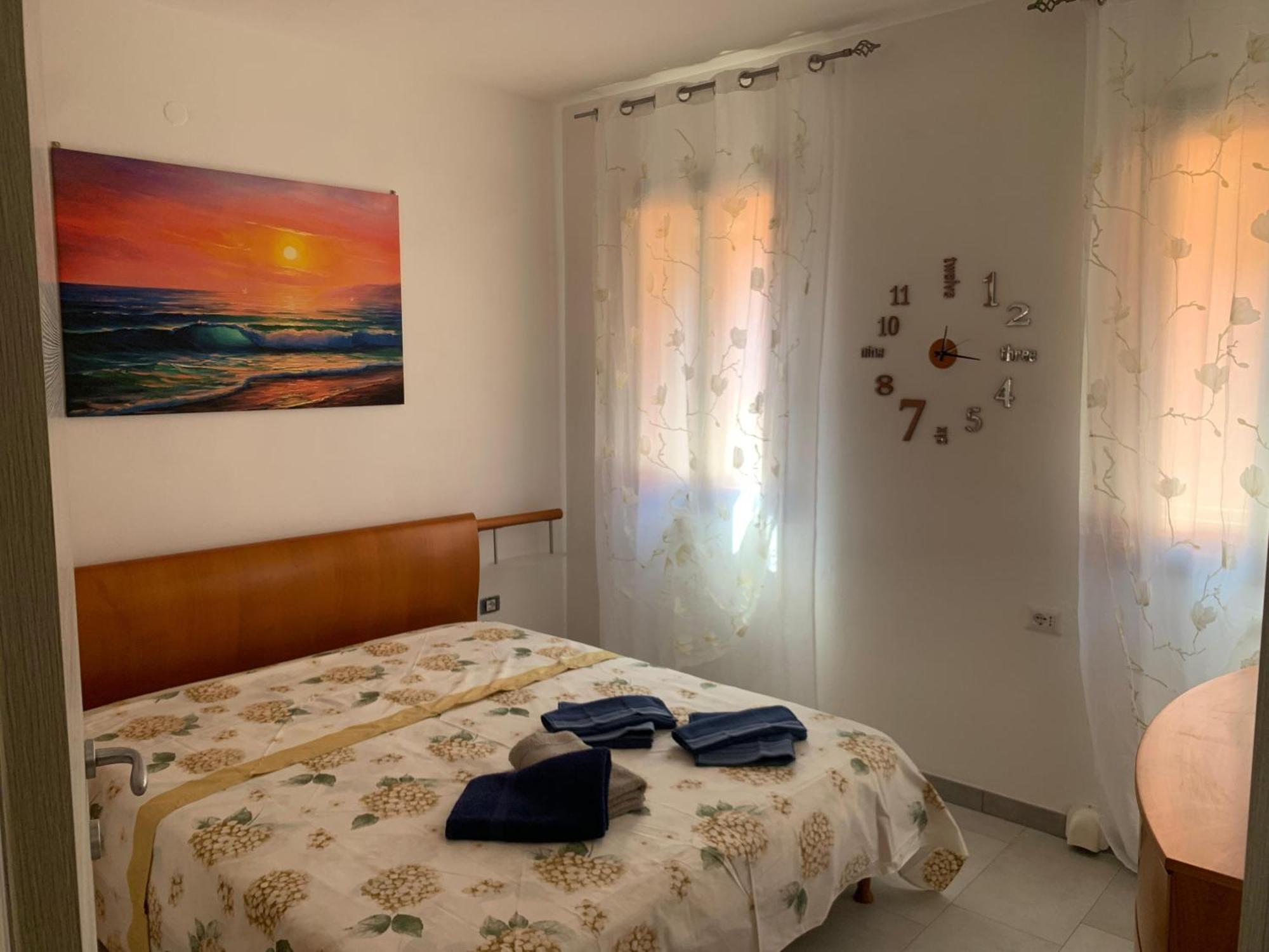 Apartament Casa Nonna Carla Chioggia Zewnętrze zdjęcie