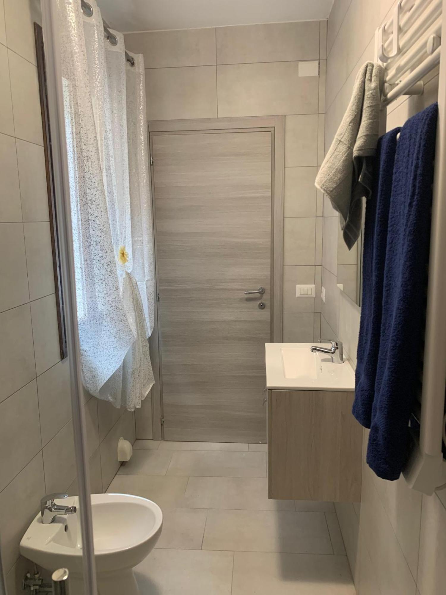 Apartament Casa Nonna Carla Chioggia Zewnętrze zdjęcie