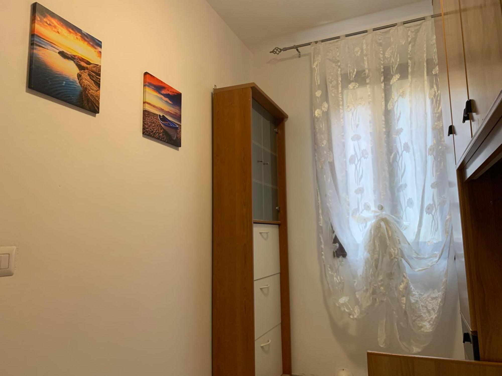 Apartament Casa Nonna Carla Chioggia Zewnętrze zdjęcie