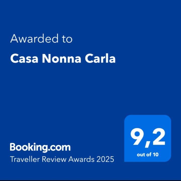 Apartament Casa Nonna Carla Chioggia Zewnętrze zdjęcie